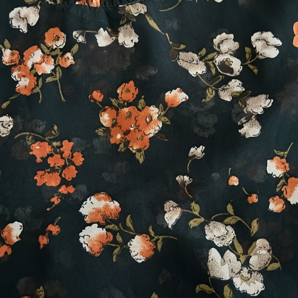 Princess Polly Evening Bloom mini dress - Picture 11 of 11